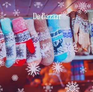Winter Fair in De Bazaar Foto geüpload door gebruiker.