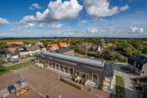 Bezoek de schuilkelder op Bunkerdag Foto geüpload door gebruiker Stichting Liniebreed Ondernemen.