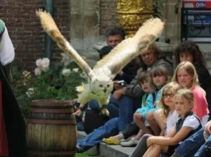 Museum het Markiezenhof