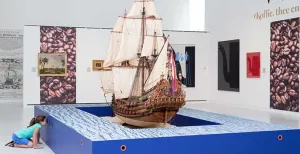 De spannende reis van een kopje koffie