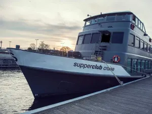 Foto: Supperclub Cruise