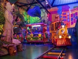Foto: KidZcity