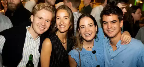De Grote Klassieke Muziek Pubquiz © Jasmijn Groot | Foto geüpload door gebruiker concertgebouw