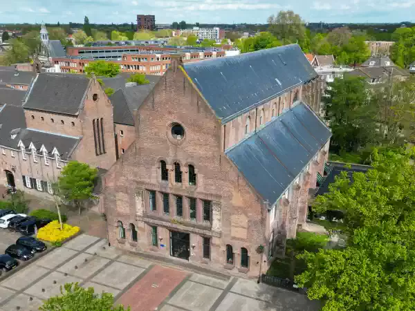 Foto: Erfgoed ’s-Hertogenbosch ©