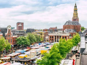 Zeldzaam Mooi Markt Fotograaf: Marketing Groningen © Stella Dekker FotografieFoto geüpload door gebruiker.