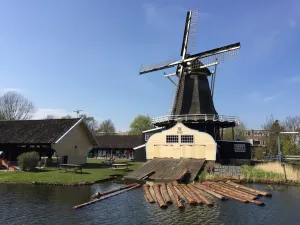 Molen de Ster Foto: Molen de Ster