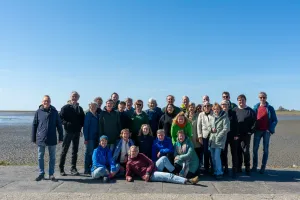 OKK op Schiermonnikoog