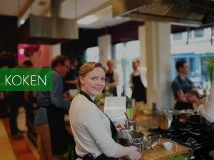 Kookschool Keizer Culinair - Den Bosch
