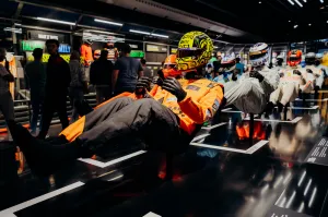Foto: F1 Exhibition