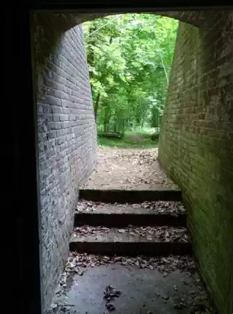 Bezoek Bunkercomplex Rijksdorp, Wassenaar Foto ge&uuml;pload door gebruiker Waterlinie Evenement
