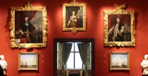 Kunst kijken vanuit je woonkamer: bezoek deze musea online Musea openen massaal hun poorten online. Foto: DagjeWeg.NL.