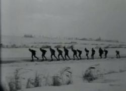 Helden van de Elfstedentocht van '63