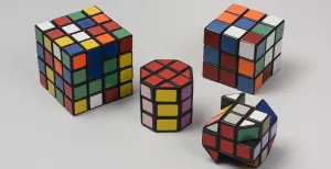 Wat waren ze toch prachtig: de jaren 80!