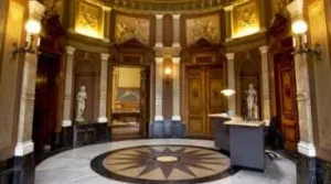 Teylers trapt af met een boekenfeestje