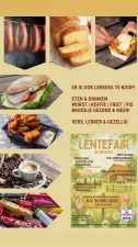 Lentefair, foto D. Courtz Lentefair, foto D. Courtz