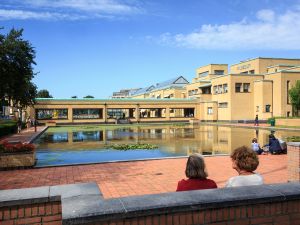 Kunstmuseum Den Haag