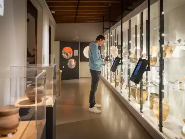 Foto: Museum Nairac ©
