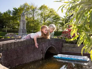 Umeki zaterdag invoer Madurodam: ontdek waar een klein land groot in is!, Den Haag, Zuid-Holland  + 53 reviews | DagjeWeg.NL