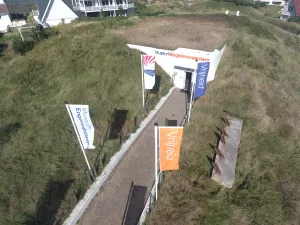 Foto geüpload door gebruiker Waterlinie Evenement
