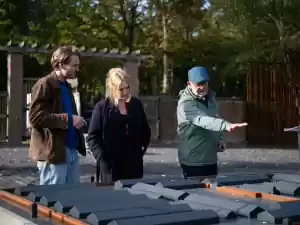 Nationaal Monument Kamp Amersfoort