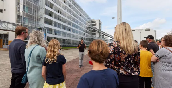Open Monumentendag: bezoek gratis een monument!