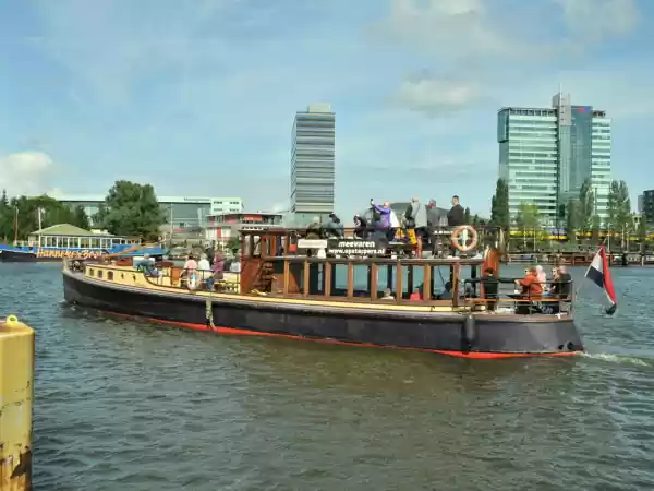 Foto: Hollands Glorie Sailing ©