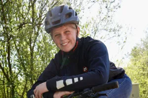 Workshop MTB Open Inschrijving Outdoorpark SEC AlmereFoto geüpload door gebruiker.