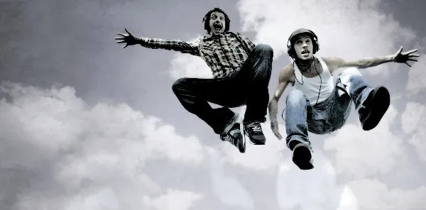 Cultureel genieten onder de bomen