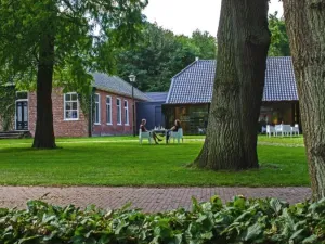 MOW I Museum Westerwolde. Foto: MOW