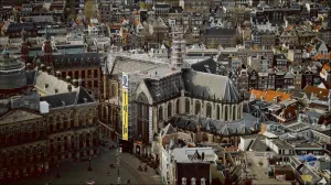 Foto: De Nieuwe Kerk Foto: De Nieuwe Kerk