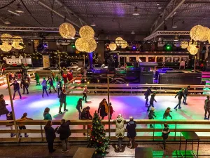Prijsvraag: Win twee tickets voor Winter Station in het Spoorwegmuseum