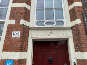 Een stadswandeling vol kunst foto : verwey museum haarlem