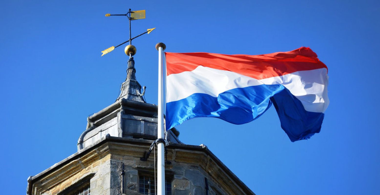 Op 5 mei viert Nederland de vrijheid tijdens Bevrijdingsdag. Foto:  Ben Kerckx  via  Pixabay 