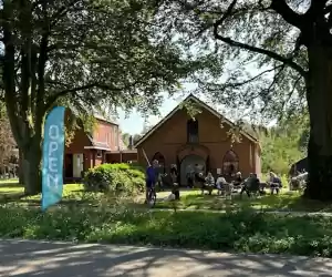 Vosholen 56, Fotograaf: Kunstruimte De Smederij