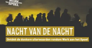 Nacht van de Nacht Foto geüpload door gebruiker Stichting Liniebreed Ondernemen.