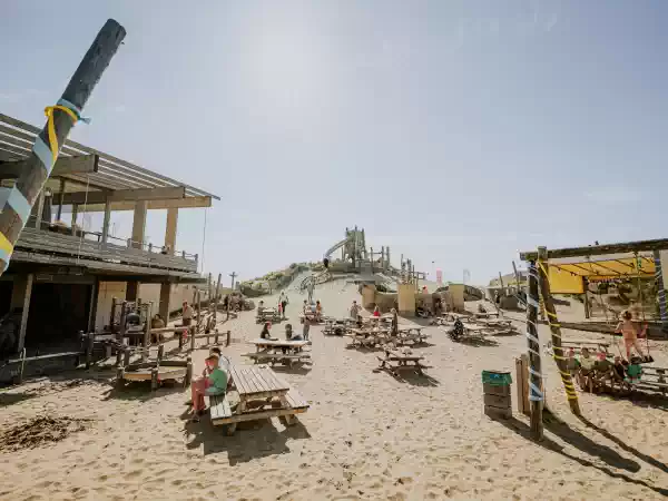 Camping de Lakens Foto: Camping De Lakens