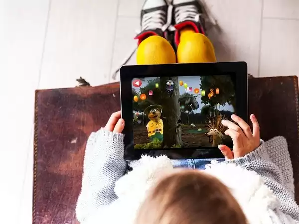 Landal Village l_Eau d_Heure Vakantiepret met Bollo-app.
