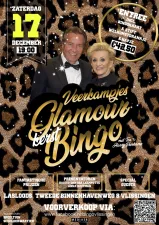 Glamour Kerst Bingo met de Veerkampjes Foto geüpload door gebruiker.