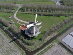 Korenmolen De Hoop