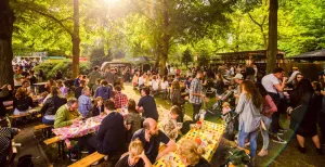 Foodies opgelet! Dit zijn de leukste foodfestivals in mei