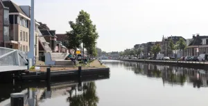 6 hotspots in Assen