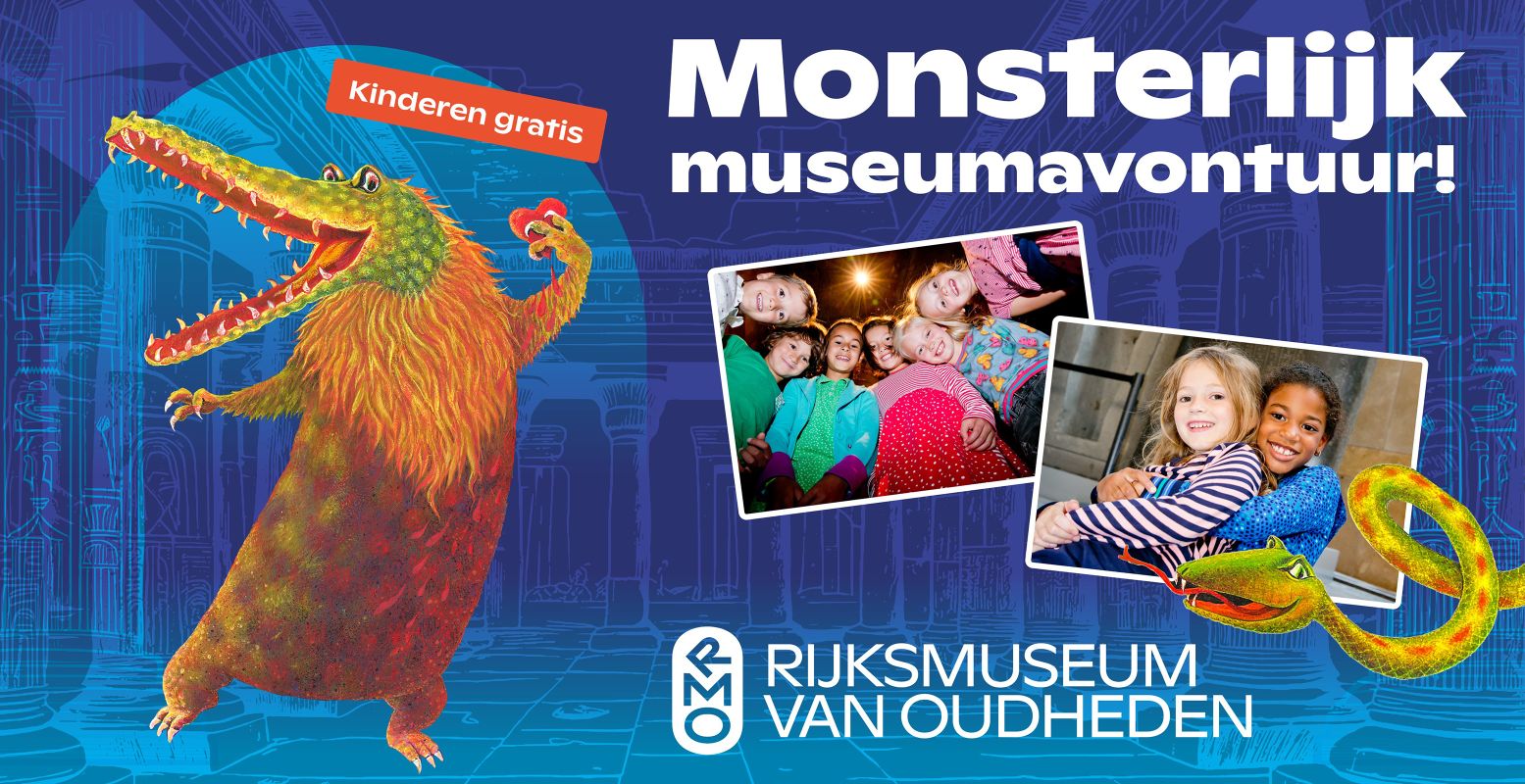 Rijksmuseum van Oudheden
