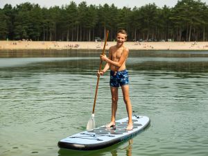 Recreatiegebied Zandenplas