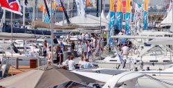 HISWA te water 2018: walhalla voor watersporters