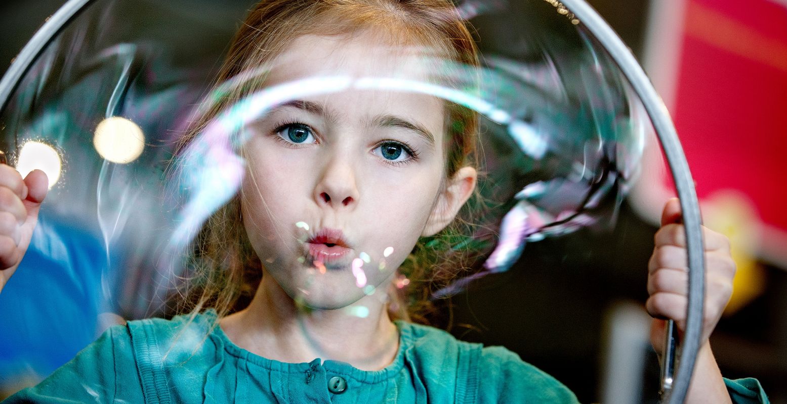 Bezoek de leukste [B[kindermusea van Amsterdam]B]