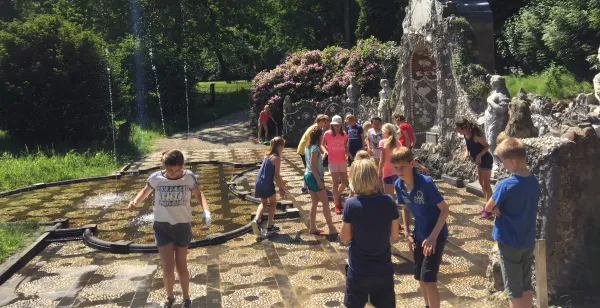 Koele dagjes uit