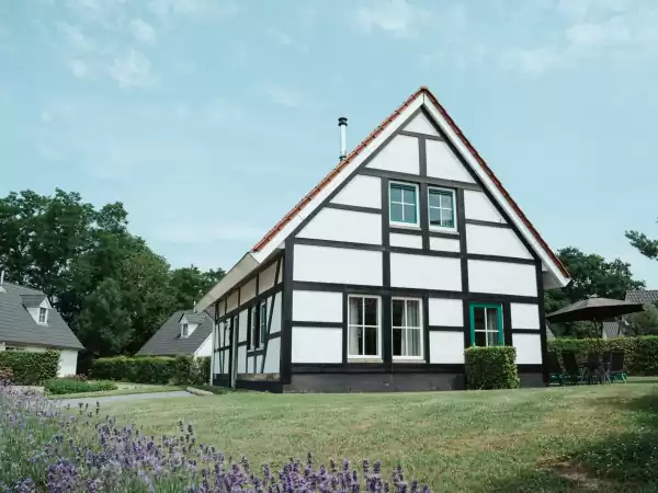 Landal Kasteeldomein de Cauberg. Foto: Landal Landal Kasteeldomein de Cauberg. Foto: Landal
