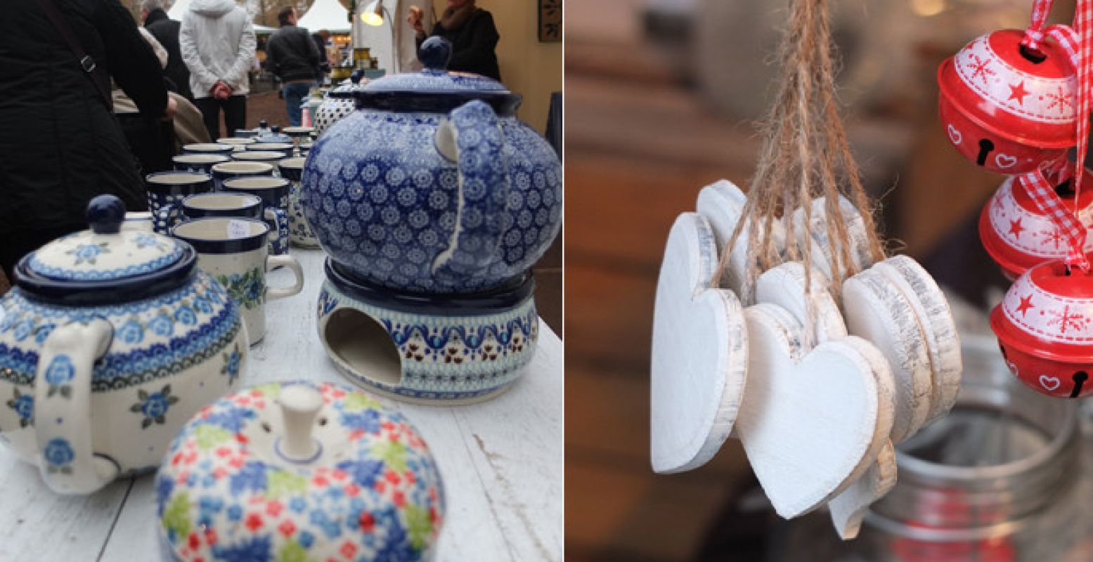 Shop hebbedingetjes voor jezelf of als cadeautje voor onder de boom. Foto: Spirit of Winter. Shop hebbedingetjes voor jezelf of als cadeautje voor onder de boom. Foto: Spirit of Winter.