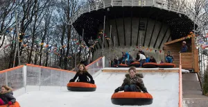 Ontdek winterse weetjes in het Openluchtmuseum