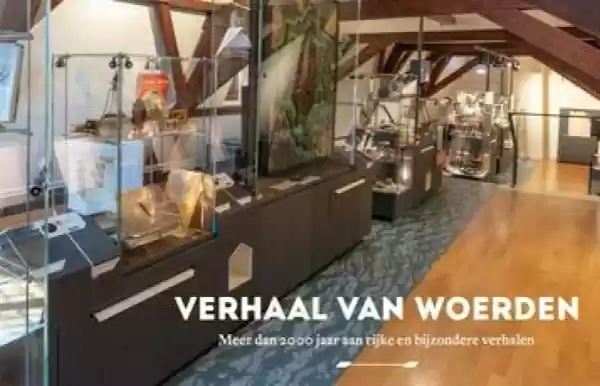 Verhaal van Woerden - de expositie Foto ge&uuml;pload door gebruiker Waterlinie Evenement